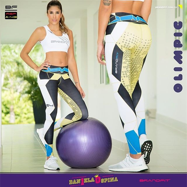 Vợ James Rodriguez bị nghi ngờ dao kéo nâng cấp vòng 3 - Ảnh 4.