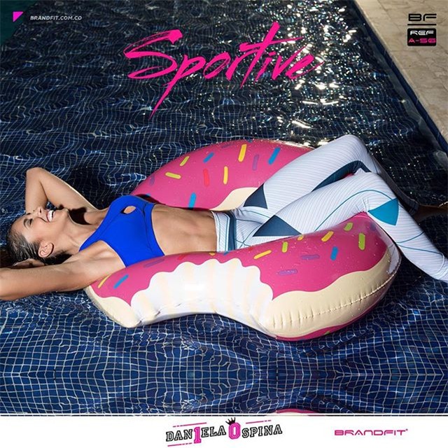 Vợ James Rodriguez bị nghi ngờ dao kéo nâng cấp vòng 3 - Ảnh 5.