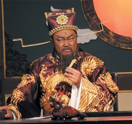 Bao Thanh Thiên Kim Siêu Quần: Hơn 20 năm vẫn ám ảnh vai diễn - Ảnh 2.