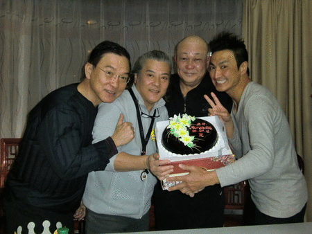 Bao Thanh Thiên Kim Siêu Quần: Hơn 20 năm vẫn ám ảnh vai diễn - Ảnh 7.