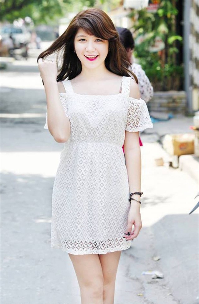 hoa hau my linh va 9 sao viet bang tuoi: ai goi cam hon? hinh anh 20