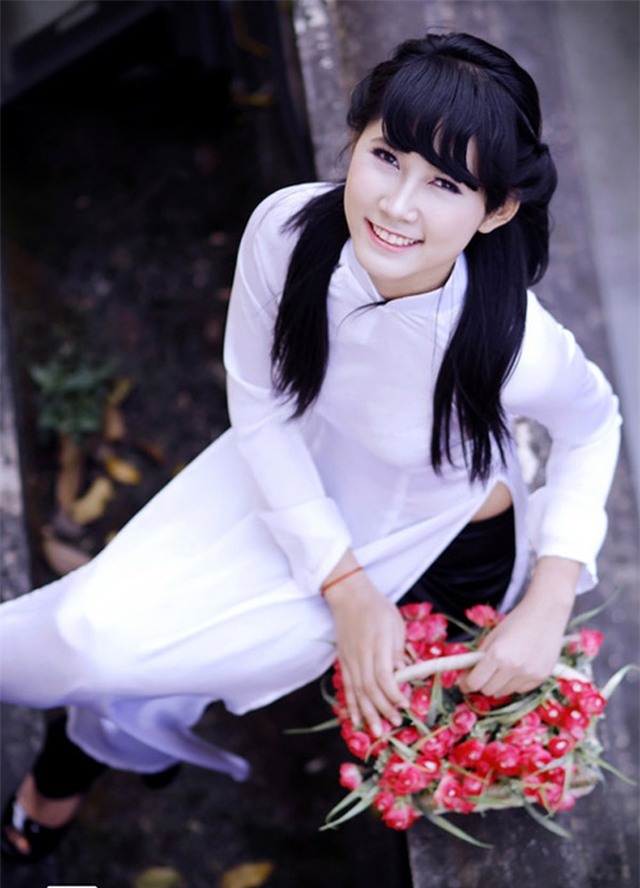 hoa hau my linh va 9 sao viet bang tuoi: ai goi cam hon? hinh anh 21