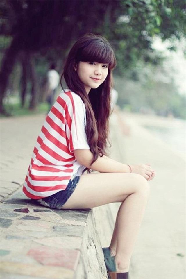 hoa hau my linh va 9 sao viet bang tuoi: ai goi cam hon? hinh anh 23
