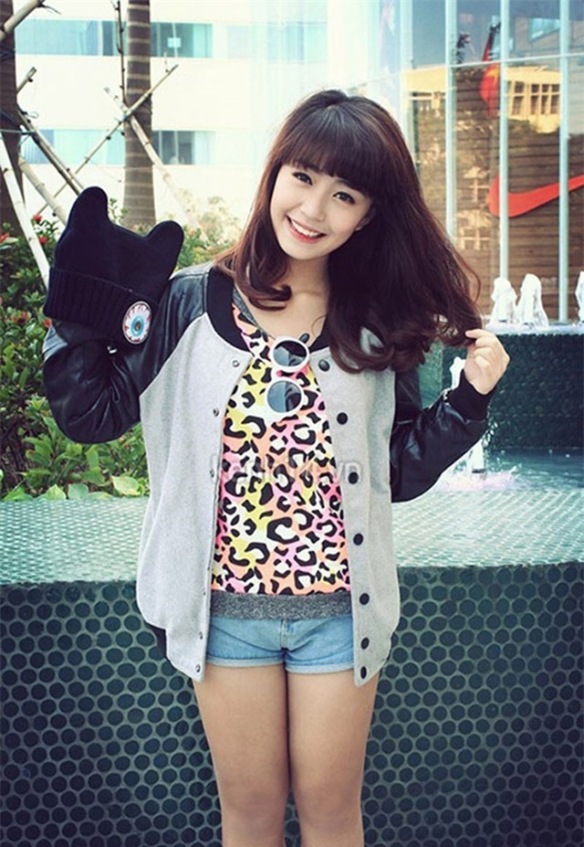 hoa hau my linh va 9 sao viet bang tuoi: ai goi cam hon? hinh anh 25