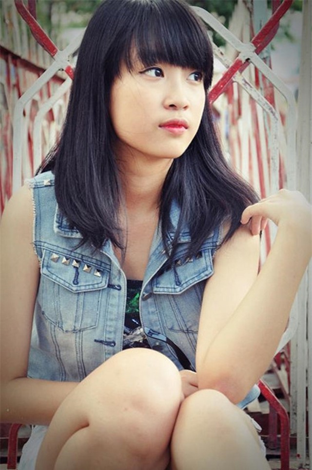 hoa hau my linh va 9 sao viet bang tuoi: ai goi cam hon? hinh anh 4