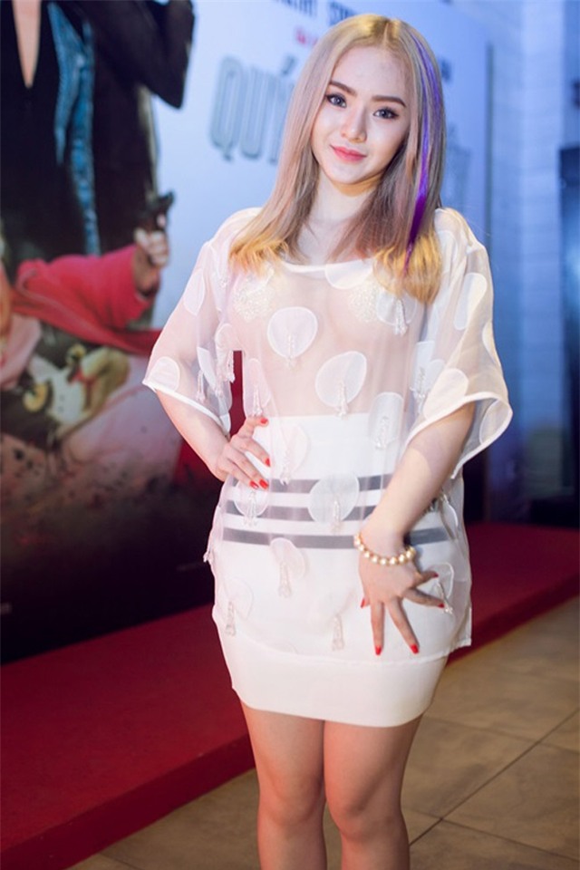 hoa hau my linh va 9 sao viet bang tuoi: ai goi cam hon? hinh anh 5