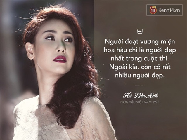 Với những câu trả lời này, bạn ấn tượng với phần ứng xử của Hoa hậu nào nhất? - Ảnh 2.