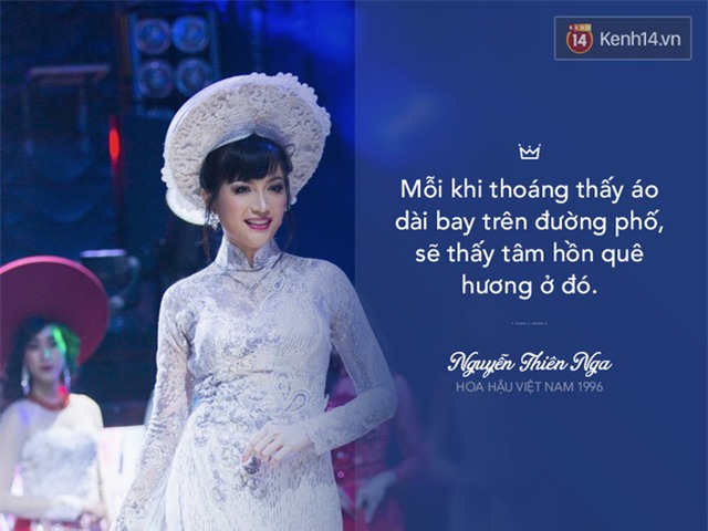 Với những câu trả lời này, bạn ấn tượng với phần ứng xử của Hoa hậu nào nhất? - Ảnh 3.