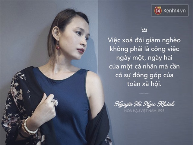 Với những câu trả lời này, bạn ấn tượng với phần ứng xử của Hoa hậu nào nhất? - Ảnh 4.