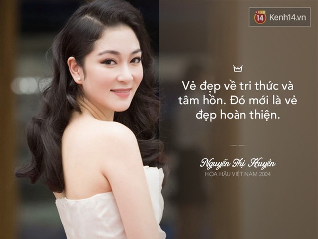 Với những câu trả lời này, bạn ấn tượng với phần ứng xử của Hoa hậu nào nhất? - Ảnh 5.