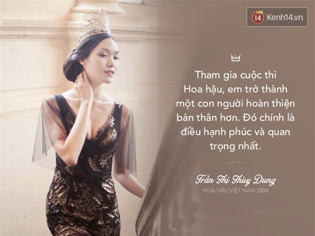 Với những câu trả lời này, bạn ấn tượng với phần ứng xử của Hoa hậu nào nhất? - Ảnh 7.