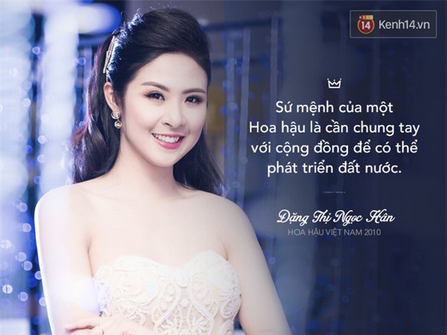 Với những câu trả lời này, bạn ấn tượng với phần ứng xử của Hoa hậu nào nhất? - Ảnh 8.