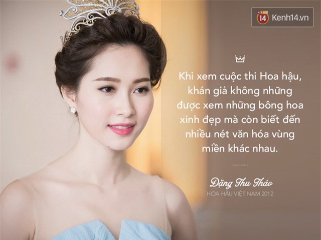 Với những câu trả lời này, bạn ấn tượng với phần ứng xử của Hoa hậu nào nhất? - Ảnh 9.