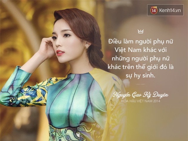 Với những câu trả lời này, bạn ấn tượng với phần ứng xử của Hoa hậu nào nhất? - Ảnh 10.