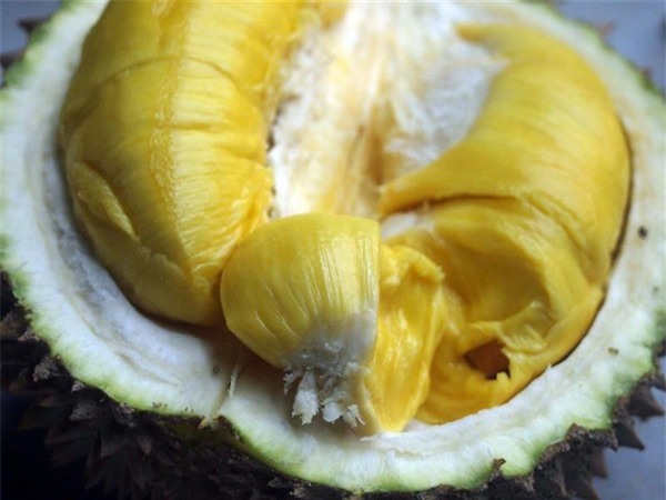 Những tác dụng phụ bạn cần biết khi ăn nhiều sầu riêng - Ảnh 2.