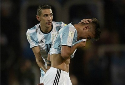Argentina vs Uruguay, Lionel Messi, Suarez, vòng loại world cup 2018 khu vực Nam Mỹ, video Argentina vs Uruguay