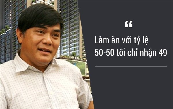 Biệt danh, đại gia, bất động sản, Việt Nam, Vũ Văn Tiềm, 'Chúa đảo' Tuần Châu, Đào Hồng Tuyển,  Nguyễn Hữu Đường, Đường bia