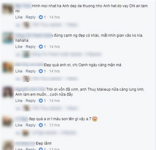 vo duy nhan lai mac vay cuoi khien dan mang nhao nhao - 3