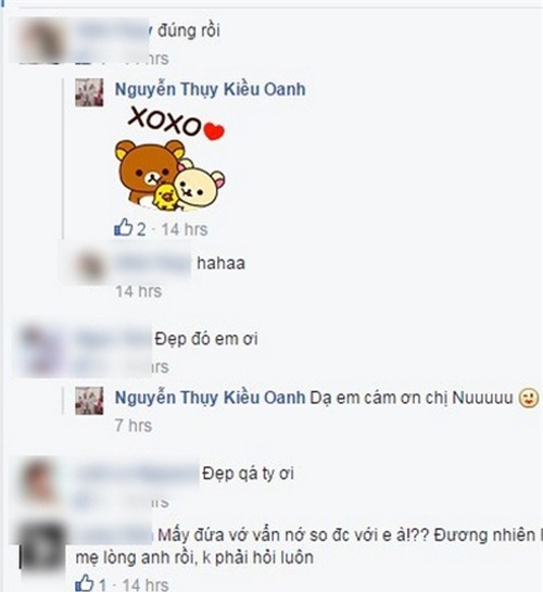 vo duy nhan lai mac vay cuoi khien dan mang nhao nhao - 4