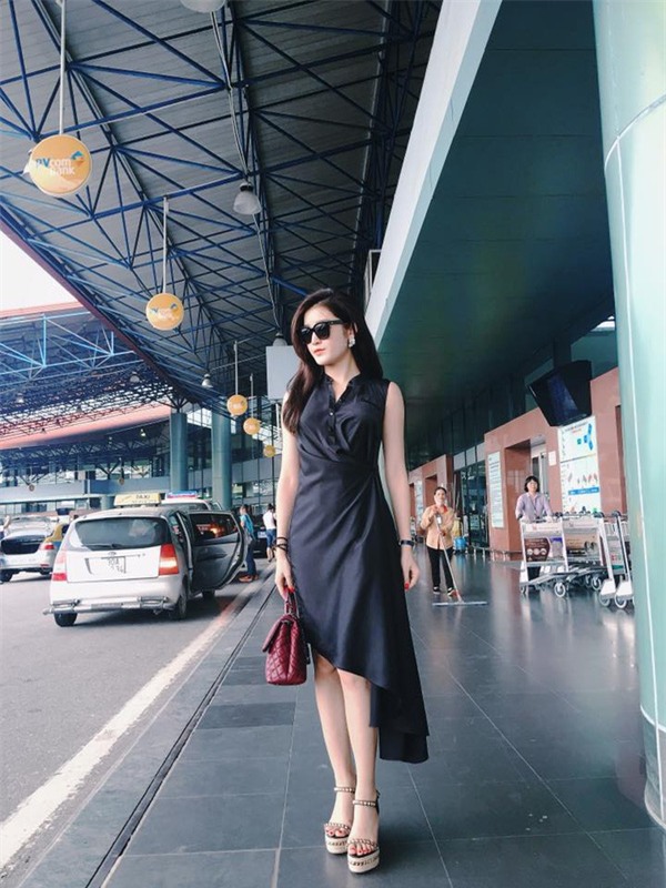 street style của sao