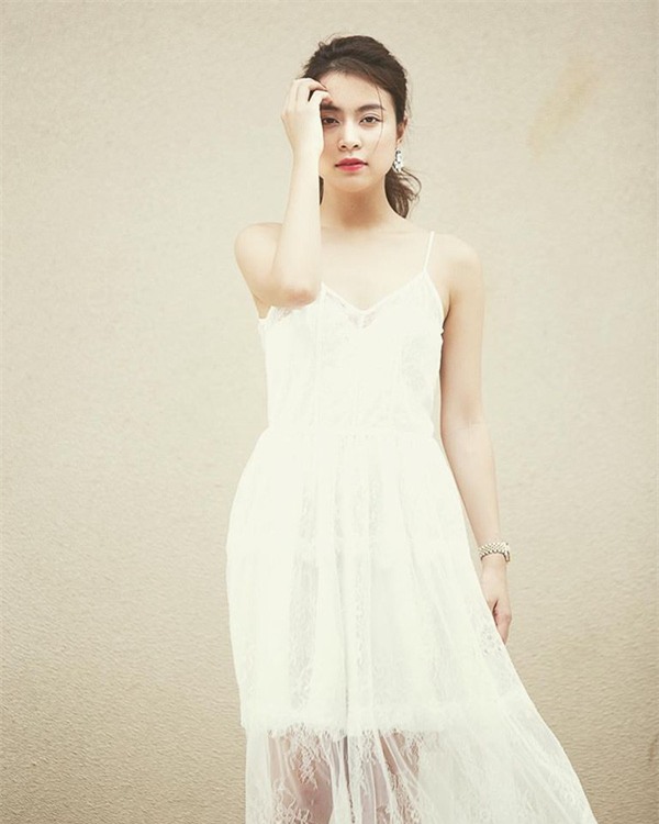 street style của Sao