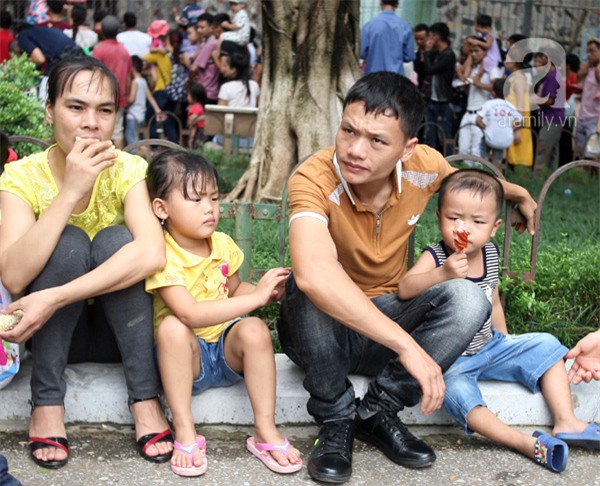 công viên thủ lệ