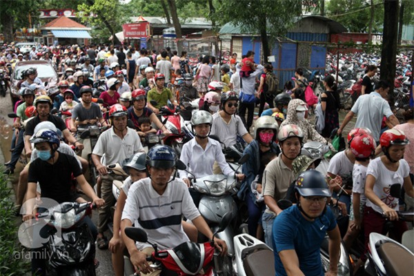 công viên thủ lệ