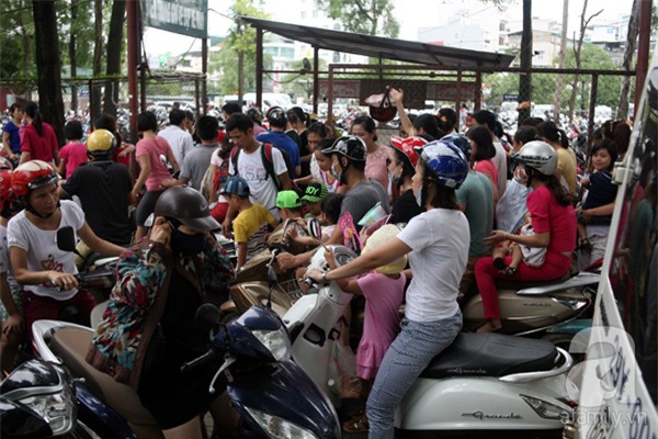 công viên thủ lệ