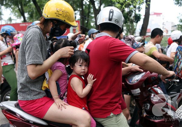 công viên thủ lệ