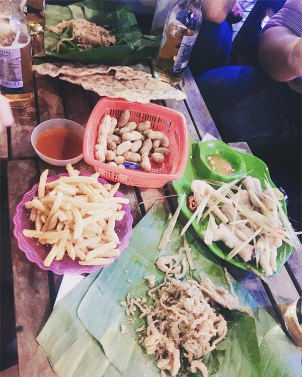 ta hiện