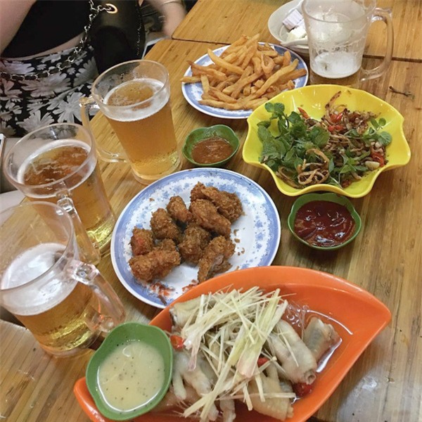 ta hiện