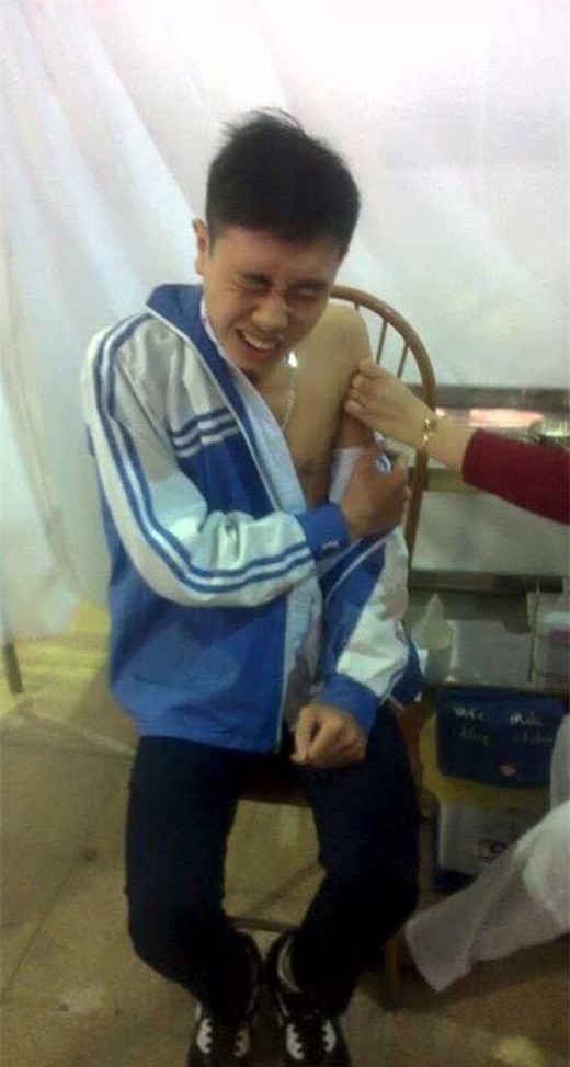 Ôi thời oai hùng xa xưa ấy nay còn đâu.