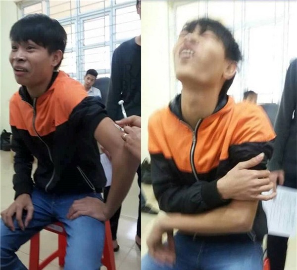 Nỗi lòng thấu trời xanh.