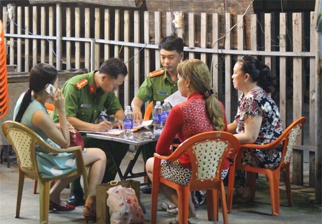 Dam chet nguoi tinh vi coi ao cho nguoi khac xam hinh hinh anh 1