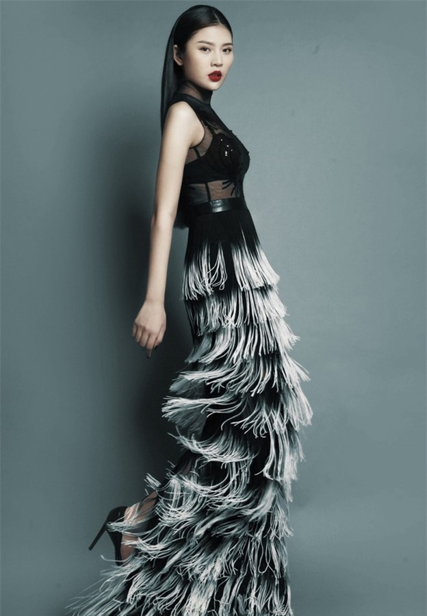 Ro thong tin ket qua The Face co hai quan quan hinh anh 3