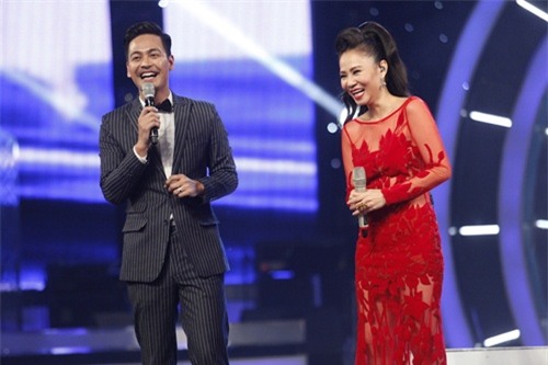 vietnam idol: thu minh dien vay long lay, bat ngo hat tang khan gia - 7