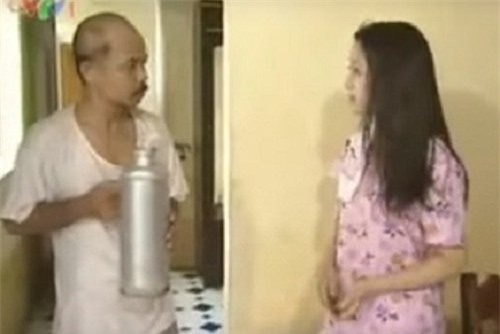 Hán Văn Tình, Chu Văn Quềnh, nghệ sỹ, vai diễn