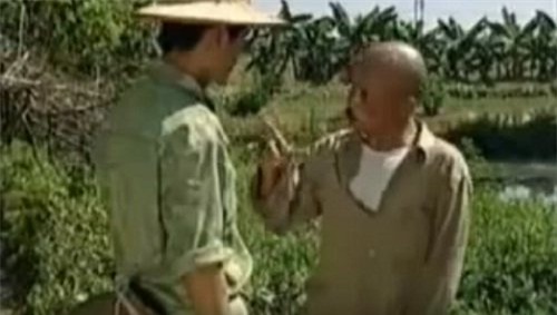 Hán Văn Tình, Chu Văn Quềnh, nghệ sỹ, vai diễn