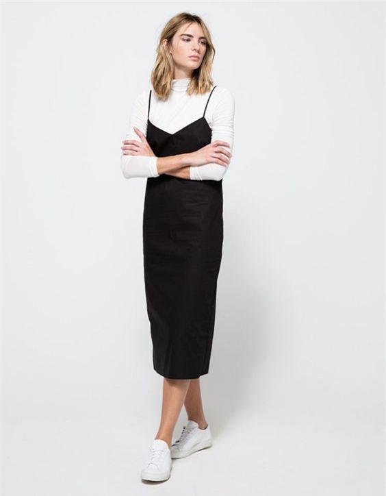 tank dress