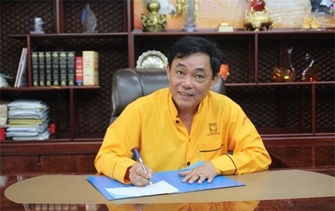 triết lý kinh doanh, giàu Việt, đại gia, làm giàu, Phạm Nhật Vượng, Bầu Đức, đại gia Lê Thanh Thản, Đường Bia, Dũng lò vôi