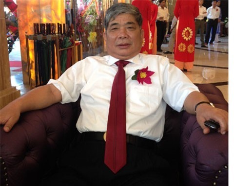 triết lý kinh doanh, giàu Việt, đại gia, làm giàu, Phạm Nhật Vượng, Bầu Đức, đại gia Lê Thanh Thản, Đường Bia, Dũng lò vôi