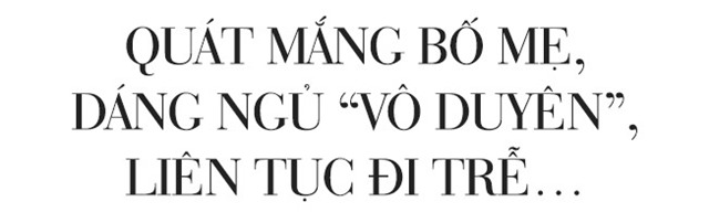 Ghét vì lắm thị phi, nhưng tới khi bị ghẻ lạnh ở chung kết Hoa hậu, người ta lại thương Duyên... - Ảnh 5.