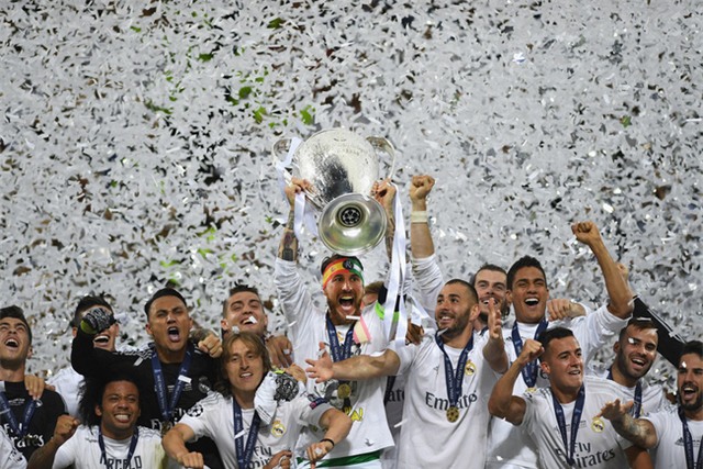 Sau thương vụ Beckham, chưa bao giờ Real Madrid chi tiêu tằn tiện như lúc này - Ảnh 2.