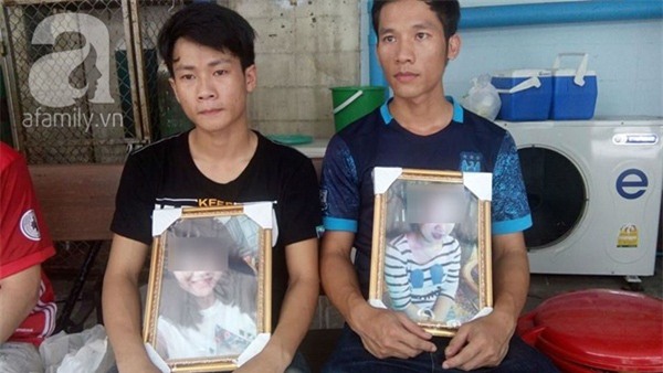 Đón vợ đi làm về, chồng bị ô tô đâm nguy kịch, vợ tử vong