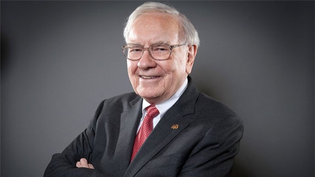 5 bai hoc lon tu nha dau tu huyen thoai warren buffett hinh anh 1