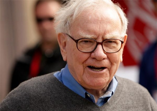 5 bai hoc lon tu nha dau tu huyen thoai warren buffett hinh anh 2