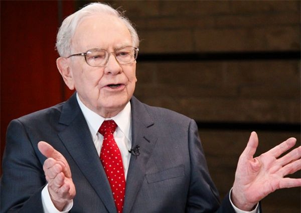 5 bai hoc lon tu nha dau tu huyen thoai warren buffett hinh anh 3