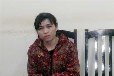 Ô-sin đánh thuốc mê chủ rồi trộm cắp tiền  - Ảnh 1.