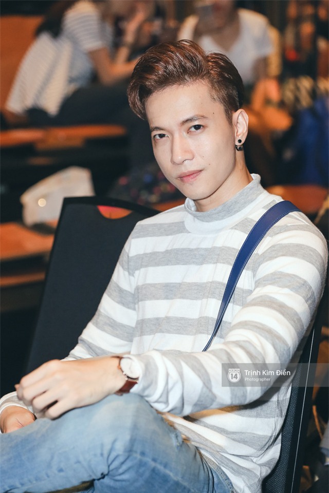 Hà Hồ, Sơn Tùng M-TP... hứa hẹn sẽ đốt nóng Chung kết The Face tối nay - Ảnh 12.