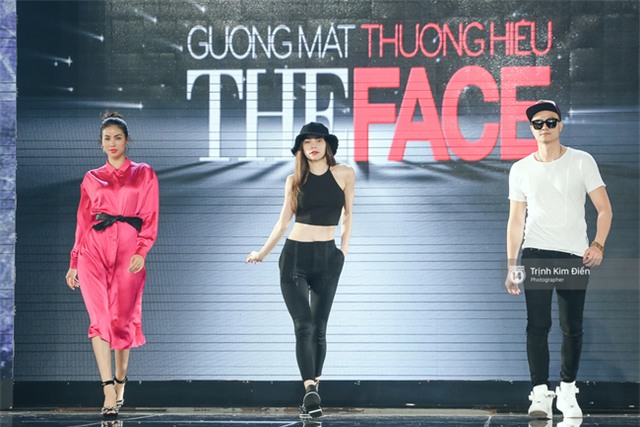 Hà Hồ, Sơn Tùng M-TP... hứa hẹn sẽ đốt nóng Chung kết The Face tối nay - Ảnh 15.
